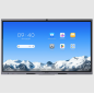 Pantalla Interactiva Touch de 65\ pulgadas Android 14 \/ Asistentes IA \/ Google Suite Preinstalado con Certificaciuon EDLA