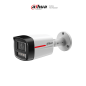 DAHUA DH-IPC-HFW2849TL-S-PRO Cámara IP Bullet de 8MP/ WizColor /WizSense/ Lente 2.8mm/ SMD Plus/ Protección perimetral/ IP67