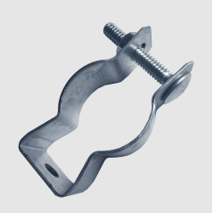 Abrazadera Clip de 1 1/4\ pulgadas (44 mm)