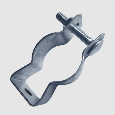 Abrazadera Clip de 1 1/4\ pulgadas (44 mm)