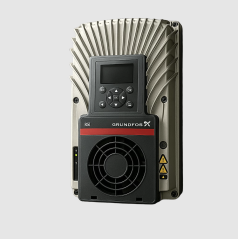 RSI-Inversor Solar Renovable para Bombas de Agua AC de 3kW (4HP) 220V Trifasico: Sistema Solar Eficiente y Fiable.