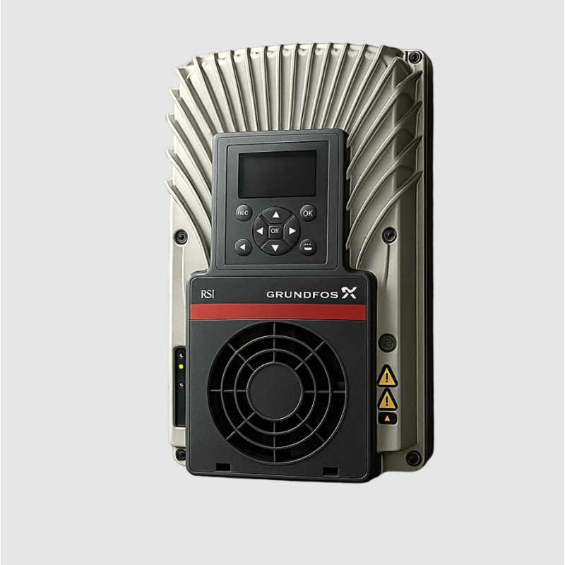 RSI-Inversor Solar Renovable para Bombas de Agua AC de 3kW (4HP) 220V Trifasico: Sistema Solar Eficiente y Fiable. RSI-Inversor Solar Renovable para Bombas de Agua AC de 3kW (4HP) 220V Trifasico: Sistema Solar Eficiente y Fiable.