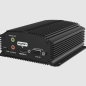Codificador de Vídeo (Encoder) / Entrada HDMI o VGA / 1 Entrada de Audio Codificador de Vídeo (Encoder) / Entrada HDMI o VGA / 1 Entrada de Audio