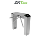 ZKTECO TS2000PLUS - Torniquete Tipo Puente Bidireccional/ Diseño Delgado/ Acero SUS304/ Carril 50 cm/ 25 a 48 Accesos x Min/110V