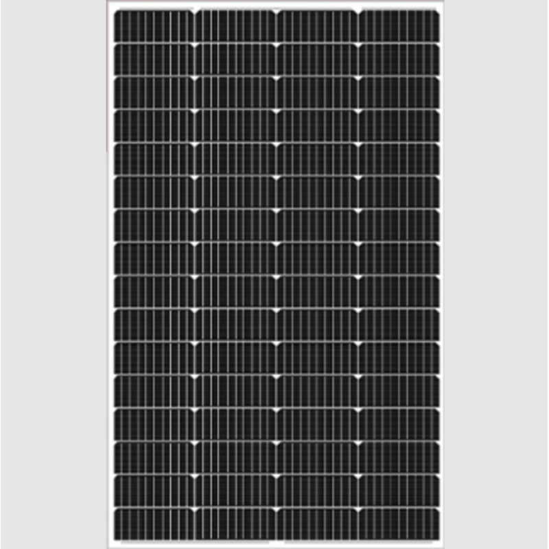 Modulo Solar, 225 W, 12 Vcc, Monocristalino, 64 Celdas grado A