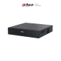 DAHUA DHI-NVR5864-16P-EI2 - NVR de 64 canales IP 8K / Acupick/ ePoE/ RAID 0/1/5/6/10/ 448 Mbps/ IA avanzada: detección