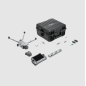 Drone DJI Matrice 4TDPLUS con RC/ Dual Cámara(Visual y Térmica) /Hasta 25kms de transmisión / 1 Año de Care Plus Drone DJI Matrice 4TDPLUS con RC/ Dual Cámara(Visual y Térmica) /Hasta 25kms de transmisión / 1 Año de Care Plus