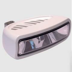 Foco LED Caprera3 de Montaje en Bracket / 1200 Lúmenes / RGBW Espectro Completo / IP67 / Aluminio Fundido a Presión