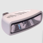 Foco LED Caprera3 de Montaje en Bracket / 1200 Lúmenes / RGBW Espectro Completo / IP67 / Aluminio Fundido a Presión Foco LED Caprera3 de Montaje en Bracket / 1200 Lúmenes / RGBW Espectro Completo / IP67 / Aluminio Fundido a Presión