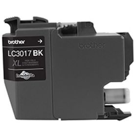 cartucho brother lc3017bk