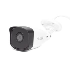hilook series  bala ip 2 megapixel  30 mts ir  exterior ip67  poe  dwdr  lente 28 mm  h265  onvif195071