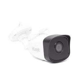 hilook series  bala ip 2 megapixel  30 mts ir  exterior ip67  poe  dwdr  lente 28 mm  h265  onvif195071
