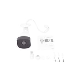 hilook series  bala ip 2 megapixel  30 mts ir  exterior ip67  poe  dwdr  lente 28 mm  h265  onvif195071