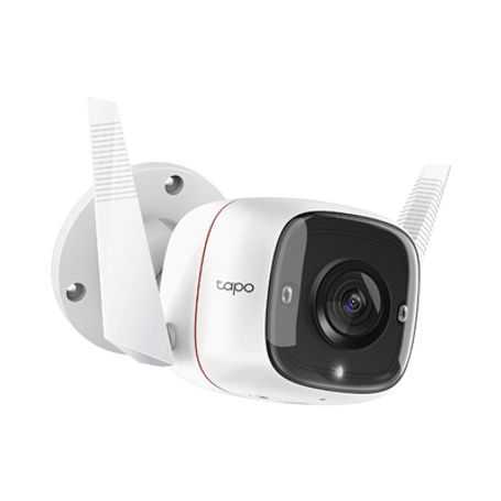 CAMARA PTZ EXTERIOR H8C IP EZVIZ WIFI INALAMBRICA AUDIO DOBLE VIA