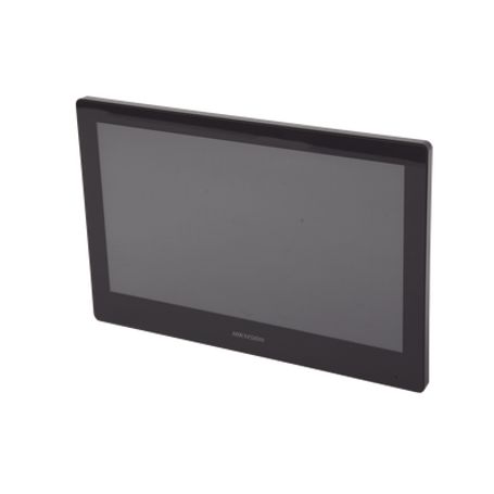 Monitor Touch Screen 10 Para Videoportero Ip / Estético / Video En Vivo / Wifi / Apertura Remota / Llamada Entre Monitores / Aud