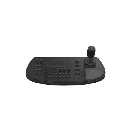 Controlador Ip Para Dvr Nvr Y Ptz A Través De Red / Soporta Rs485 / Compatible Con Epcom Y Hikvision