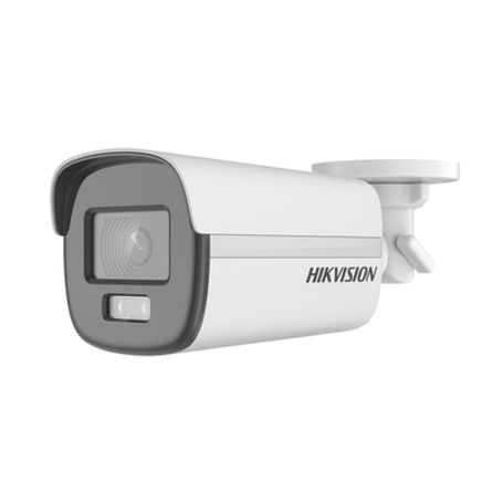 bala turbohd 2 megapixel 1080p  imagen a color 247  lente 36 mm  metal  luz blanca 40 mts  exterior ip67  tviahdcvicvbs  dwdr