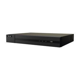 nvr 8 megapixel 4k compatible con cámaras acusense  16 canales ip  16 puertos poe  2 bahias de disco duro  hdmi en 4k