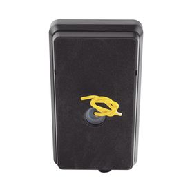 audio portero ip con 2 lineas sip relevador integrado teclado numérico y lectora de tarjetas rfid para control de acceso poe888