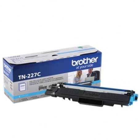 tóner brother tn227c