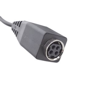 cable con 5 vias para alimentar 4 cámaras turbohd y dvr turbohd epcom  hikvision37550