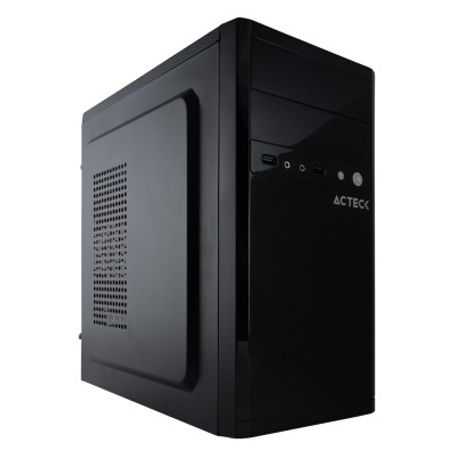 gabinete performance  acteck ac929011