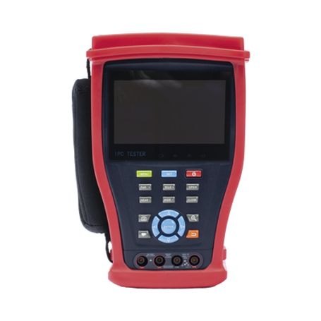 Probador De Video Android Con Pantalla Lcd De 4.3 Para Ip 4k / Hdtvi (8mp) Hdcvi (8mp) Ahd (5mp) / Multimetro Digital Hdmi Entra Probador De Video Android Con Pantalla Lcd De 4.3 Para Ip 4k / Hdtvi (8mp) Hdcvi (8mp) Ahd (5mp) / Multimetro Digital Hdmi Entra