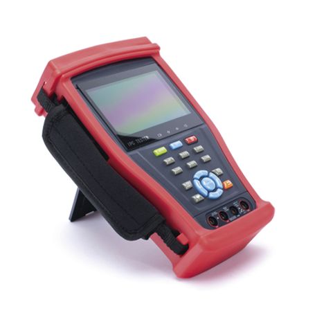 Probador De Video Android Con Pantalla Lcd De 4.3 Para Ip 4k / Hdtvi (8mp) Hdcvi (8mp) Ahd (5mp) / Multimetro Digital Hdmi Entra Probador De Video Android Con Pantalla Lcd De 4.3 Para Ip 4k / Hdtvi (8mp) Hdcvi (8mp) Ahd (5mp) / Multimetro Digital Hdmi Entra