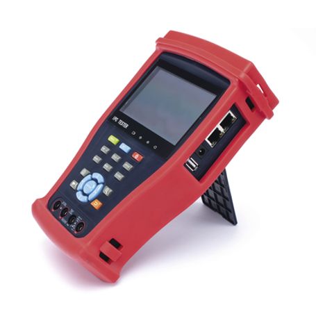 Probador De Video Android Con Pantalla Lcd De 4.3 Para Ip 4k / Hdtvi (8mp) Hdcvi (8mp) Ahd (5mp) / Multimetro Digital Hdmi Entra Probador De Video Android Con Pantalla Lcd De 4.3 Para Ip 4k / Hdtvi (8mp) Hdcvi (8mp) Ahd (5mp) / Multimetro Digital Hdmi Entra