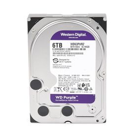 disco duro purple de 6tb  3 anos de garantia  para videovigilancia204208