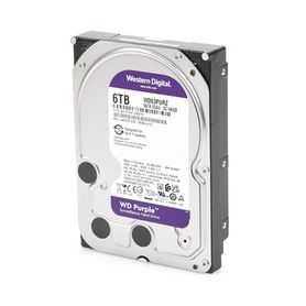disco duro purple de 6tb  3 anos de garantia  para videovigilancia204208