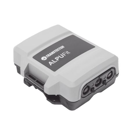 Protector Poe Contra Descargas Atmosféricas Ideal Para Enlaces Inalambricos Gigabit Y Cámaras Ip Con Tecnologia Hibrida Sasd Y T