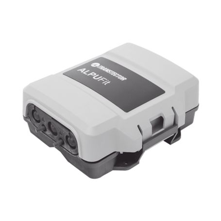 Protector Poe Contra Descargas Atmosféricas Ideal Para Enlaces Inalambricos Gigabit Y Cámaras Ip Con Tecnologia Hibrida Sasd Y T
