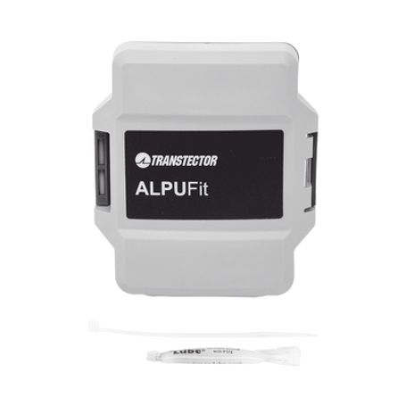 Protector Poe Contra Descargas Atmosféricas Ideal Para Enlaces Inalambricos Gigabit Y Cámaras Ip Con Tecnologia Hibrida Sasd Y T
