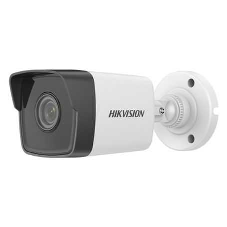 bala ip 4 megapixel  lente 28 mm  30 mts ir  wdr 120 db  exterior ip67  hikconnect p2p  h265  poe  onvif199804