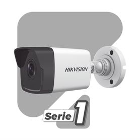 bala ip 4 megapixel  lente 28 mm  30 mts ir  wdr 120 db  exterior ip67  hikconnect p2p  h265  poe  onvif199804