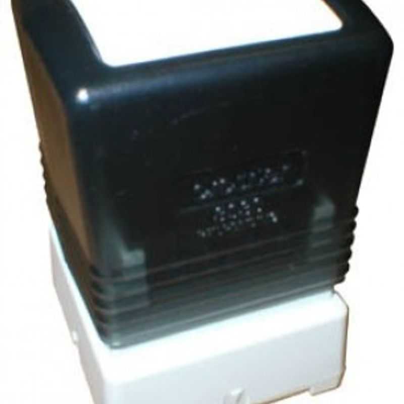 caja de sellos brother pr4040b6p