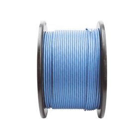 bobina de cable utp de 4 pares varimatrix cat6a 23 awg cmr riser color azul 305m177957