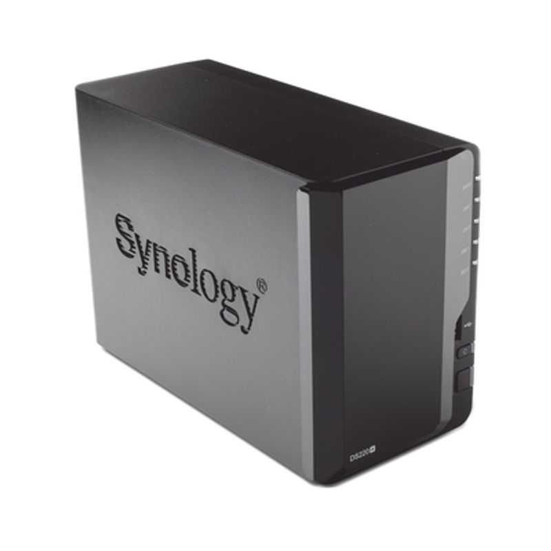 Servidor Nas De 2 Bahias / Servicio Nube Gratis (p2p) / Administración Remota Y Respaldo Programado