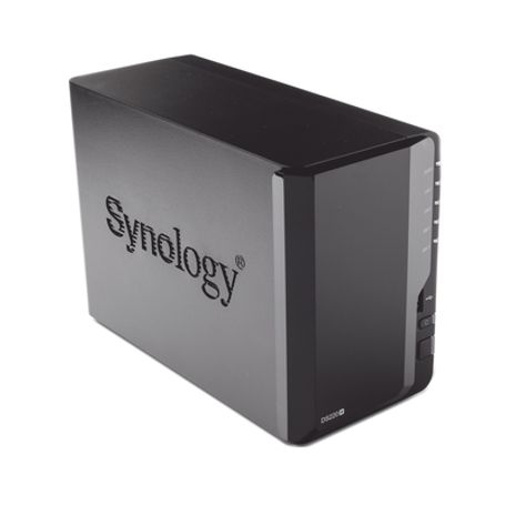 Servidor Nas De 2 Bahias / Servicio Nube Gratis (p2p) / Administración Remota Y Respaldo Programado