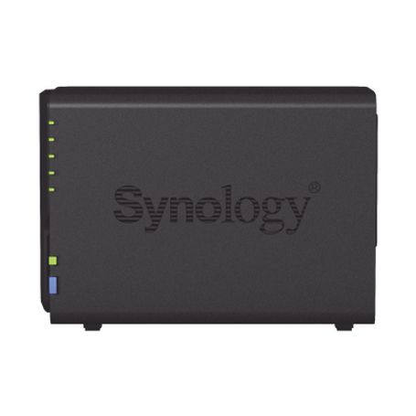 Servidor Nas De 2 Bahias / Servicio Nube Gratis (p2p) / Administración Remota Y Respaldo Programado