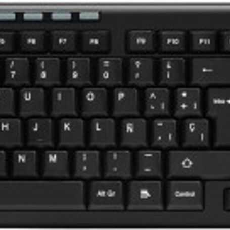 teclado acteck ac913973