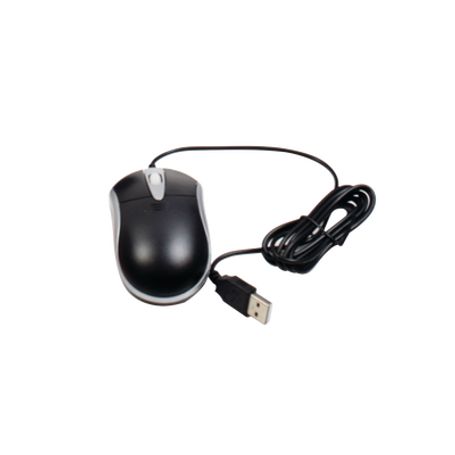 Mouse Original Usb Para Dvr / Nvr / Compatible Con Todas Las Marcas Del Mercado / Samsung / Hikvision / Epcom / Idis / Hilook