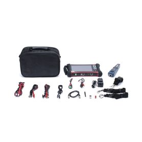 probador de video android con pantalla lcd de 7 para ip onvif  hdtvi 8mp turbohd  análogo onvif wifi scanner ip wifi entrada hd