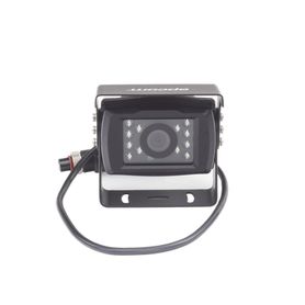 cámara turrent ahd 2 megapixel  lente 28 mm  10 mts ir  uso en exterior  compatible con dvr´s moviles epcom xmr  conector tipo 