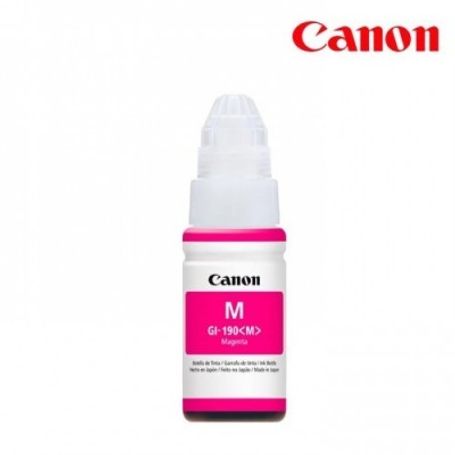 Tanque de tinta CANON  Magenta Canon TL1 