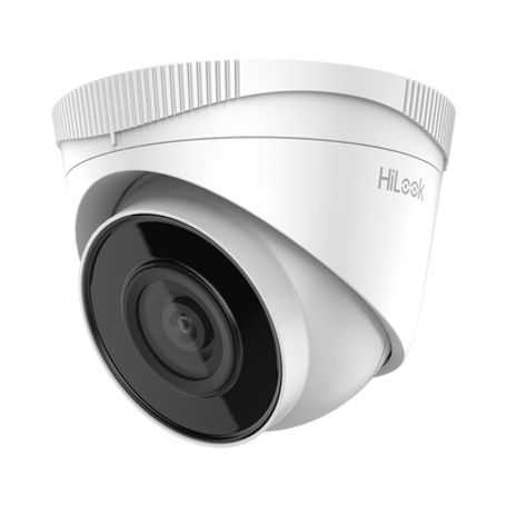 hilook series  turret ip 2 megapixel  30 mts ir  exterior ip67  poe  dwdr  lente 28 mm  h265  onvif195074