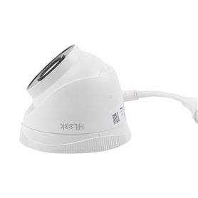 hilook series  turret ip 2 megapixel  30 mts ir  exterior ip67  poe  dwdr  lente 28 mm  h265  onvif195074