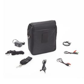 kit de accesorios para probadores de video epmontvi incluye maleta probador de cable cables de conexion161091
