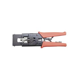 pinzas para instalar conectores a prueba de agua tipo compresión de f ó bnc en cables rg59 4c rg6 5c rg58 3c ó rg11156059